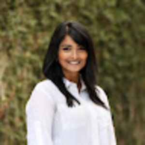 Meet your Posher, Neetha